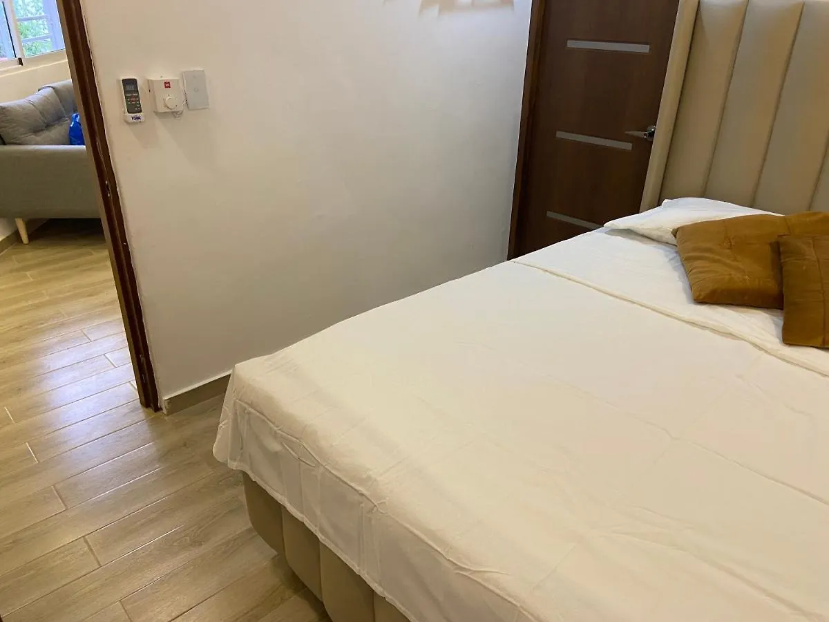 Studios Don Bosco Santo Domingo Apartamento