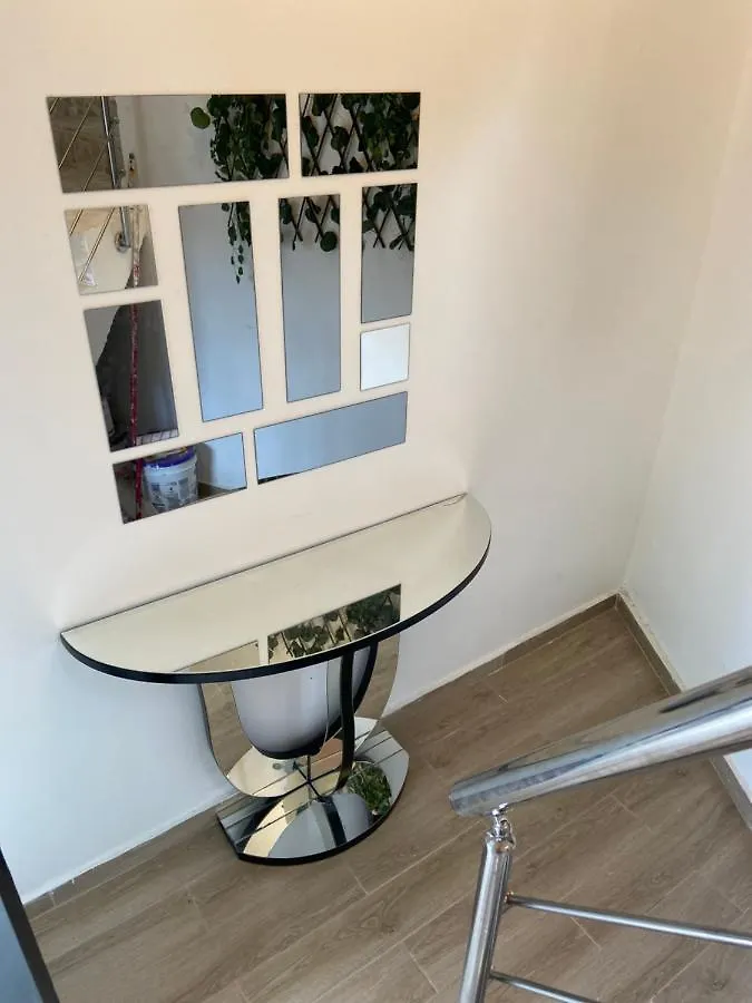 Studios Don Bosco Santo Domingo Apartamento