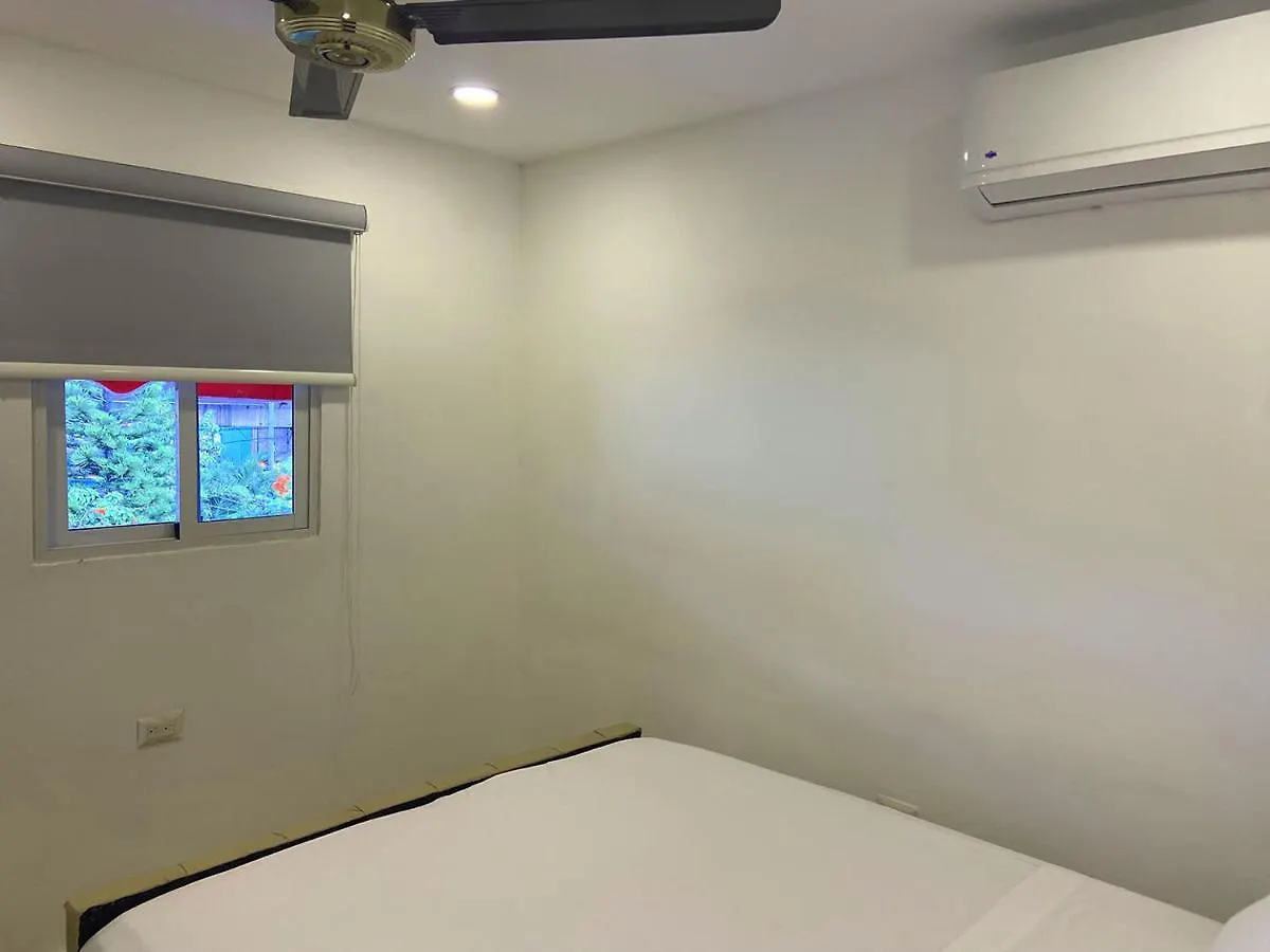 Studios Don Bosco Santo Domingo Apartamento