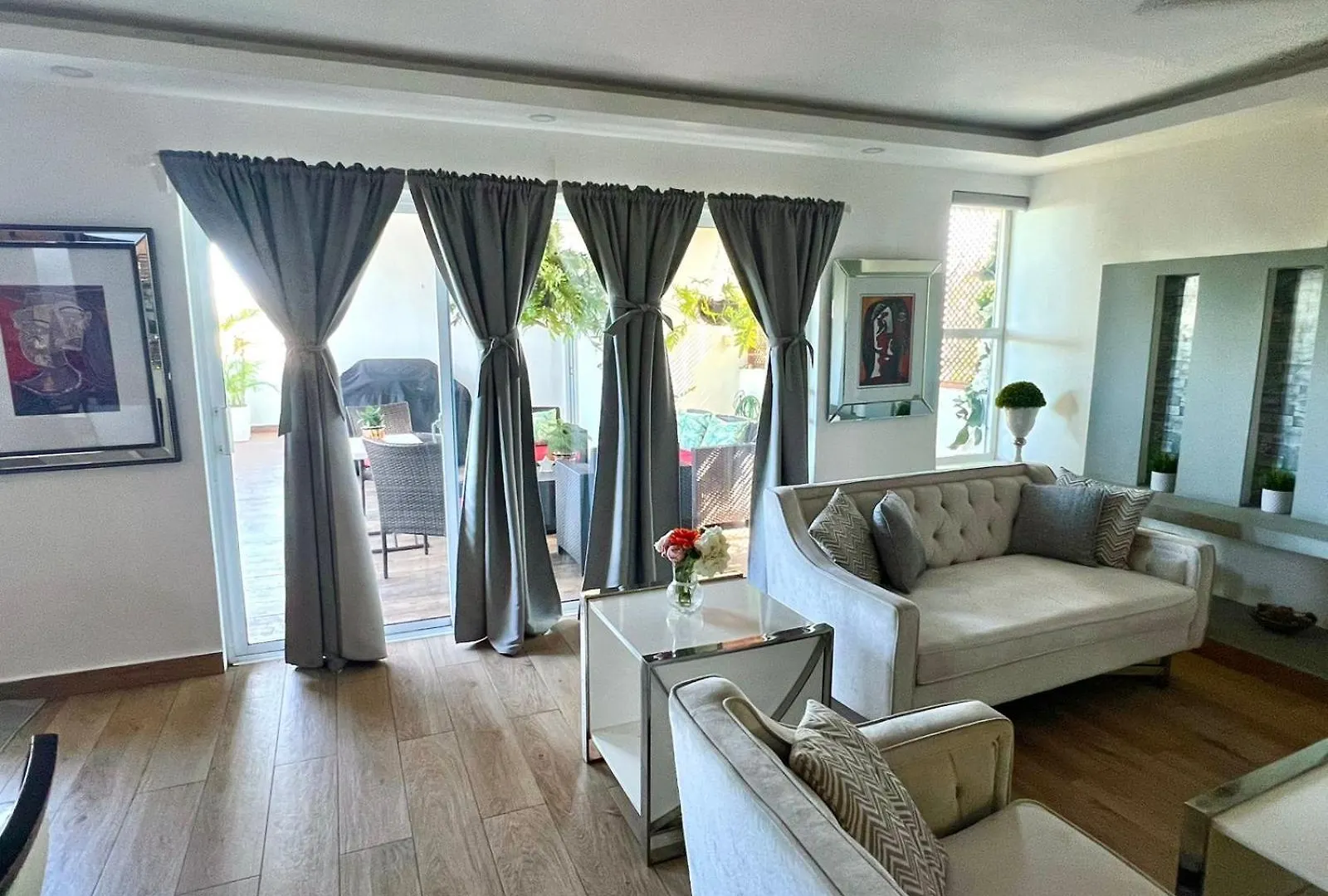 Studios Don Bosco Santo Domingo Apartamento