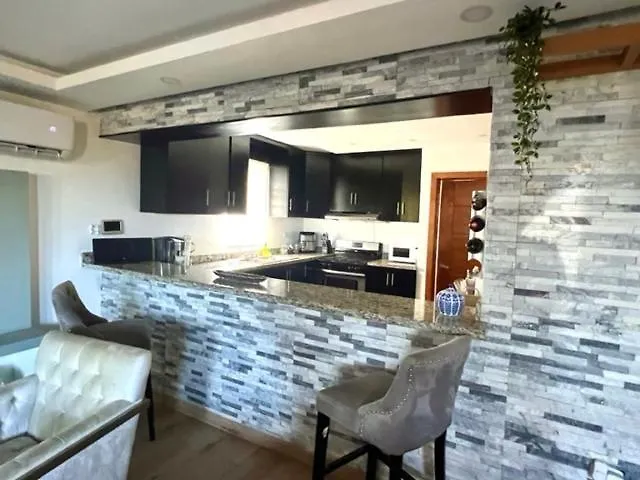 Apartamento Studios Don Bosco Santo Domingo