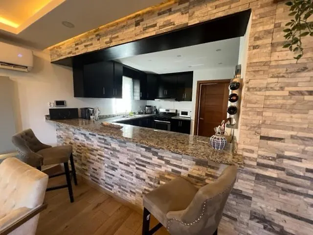 Apartamento Studios Don Bosco Santo Domingo